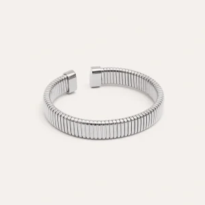 Brazalete Big Belt Acero